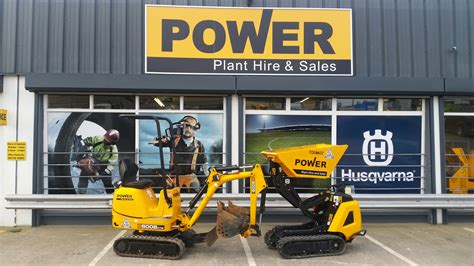 mini digger hire carlow|mini digger hire power plant.